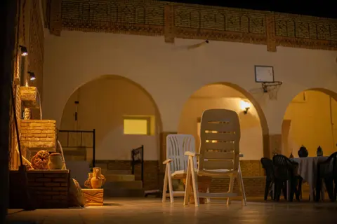 Dar Othmen