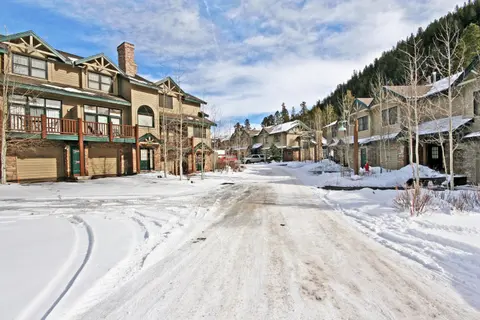 Northstar 1959 by SummitCove Lodging in Colorado