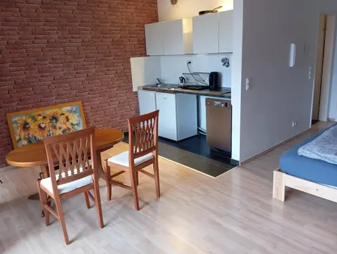 Fischeln schönes Apartment