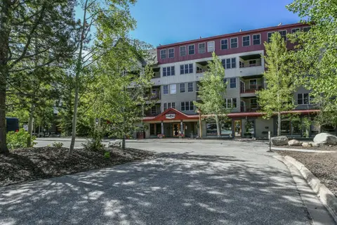 Silver Mill 8193 by SummitCove Lodging in Colorado