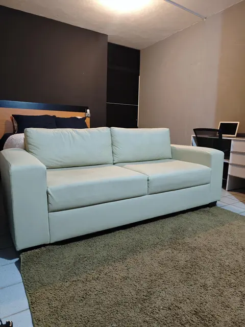 Dark Flat Comfort