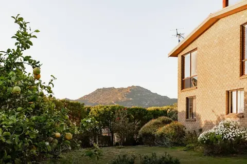Zephyr House