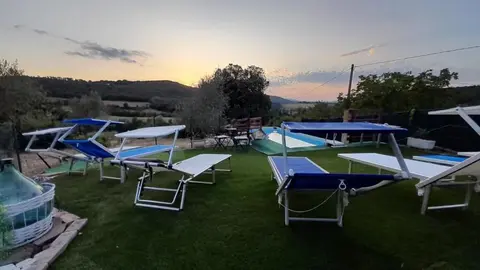 Casa Verde Umbria