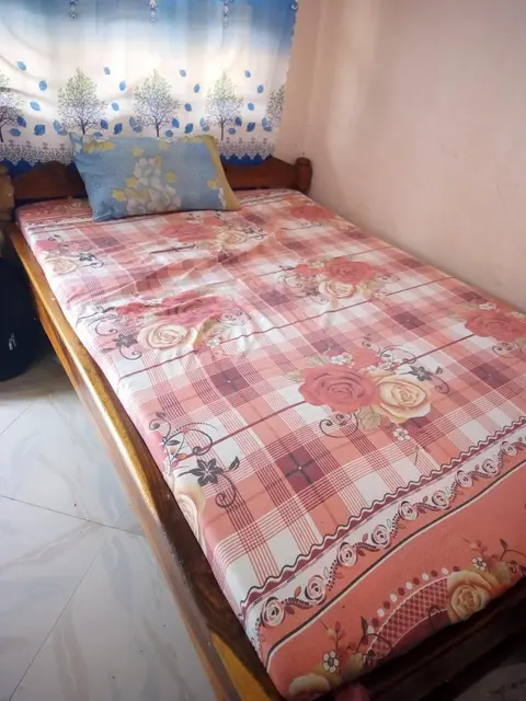Kuhetours home stay