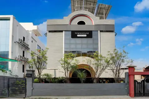 Townhouse Kalmana