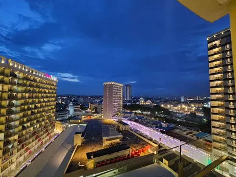 Apartemen Nagoya Thamrin Tower B lvl 12 Free Netflix