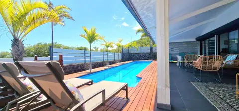 Villa Rêve Austral