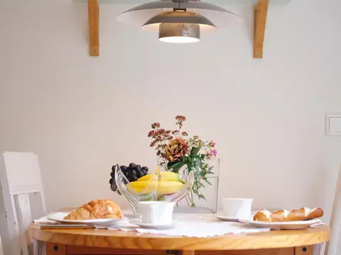 Ruhetal -Ferienwohnung mit Sonnenterasse