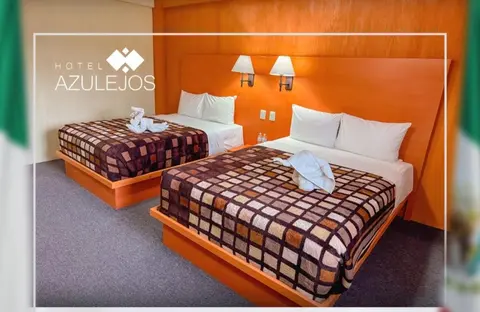Hotel Azulejos