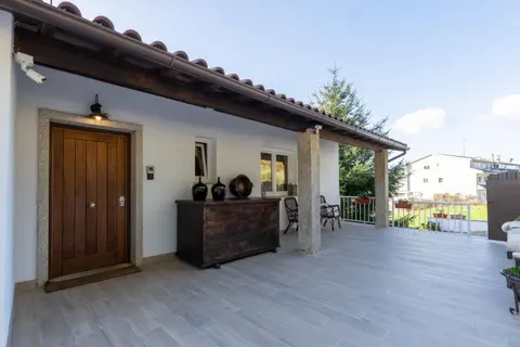 Casa Avó Chiquinha