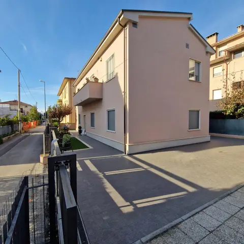 Casa Vivaldi affittacamere