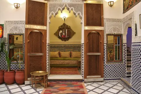 Riad Rayhana