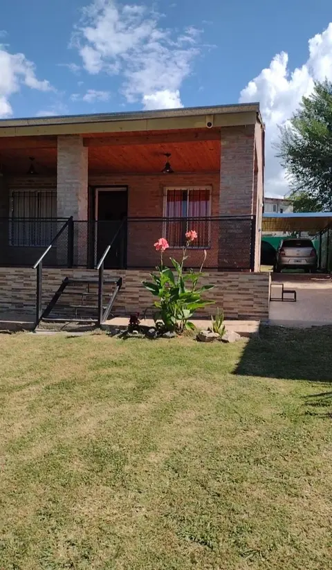 Casa REFUGIO PUNILLA