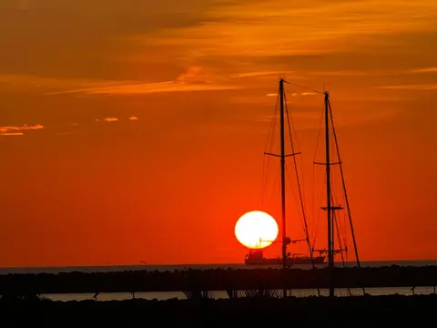 Apartamentos Costavigia -Mar de Dunas-