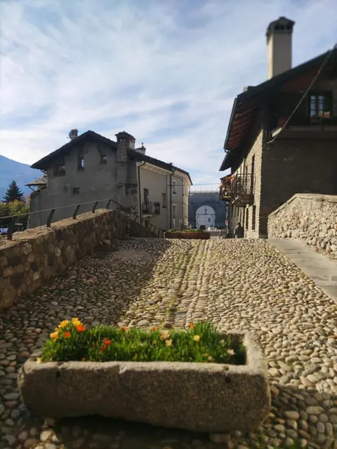 Maison de Charme