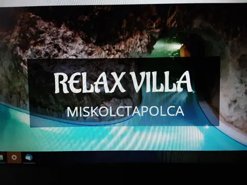 KASTELY ViLLA MISKOLCTAPOLCA