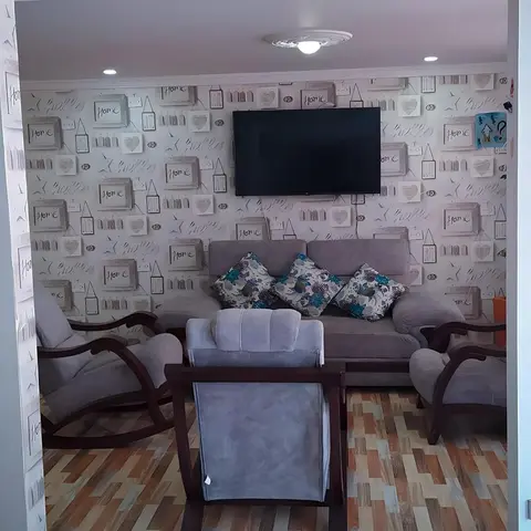 Casa Vacacional Alejandria