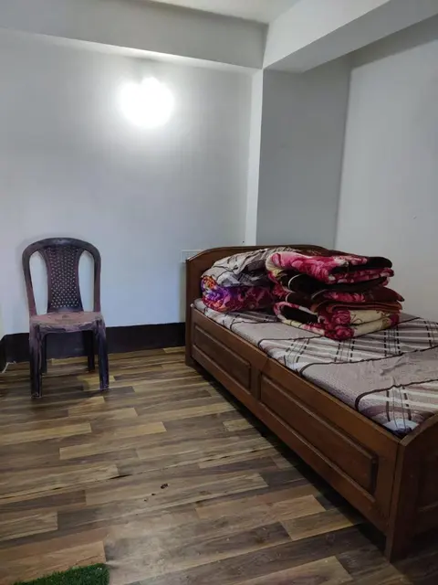 Petratos Homestay