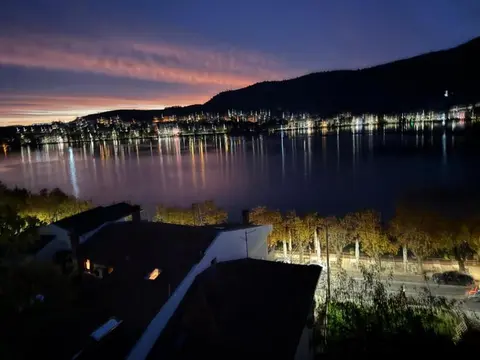 Maison du Lac