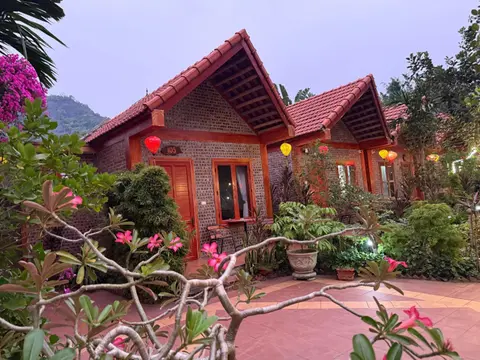 Tam Coc Friendly Homestay
