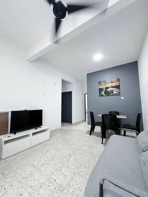 Selesa Jaya Landed 2BR Home #Bukit Indah #Tuas #Aeon