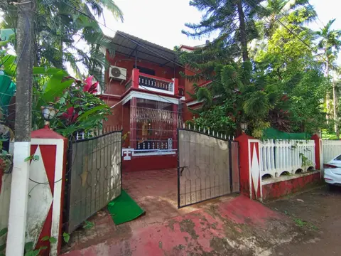 Holiday villas
