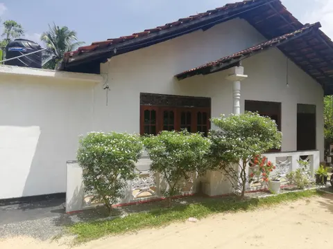 New Double H resort