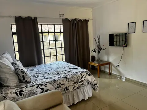 Serenity Inn