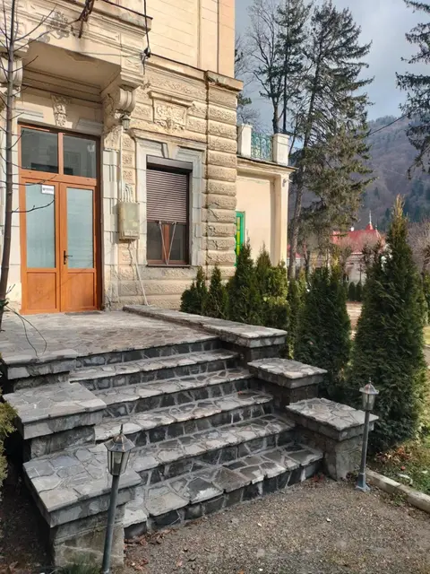 Casa Albert Litman