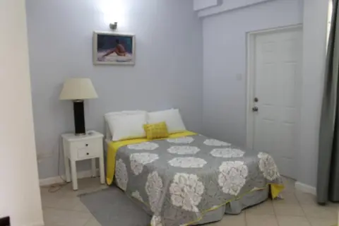 Dove Lane Accommodations