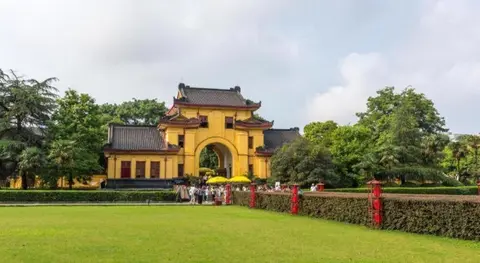Impression Li River Hotel (Guilin North Railway Station Branch)