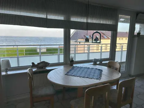 Nordseeblick 109