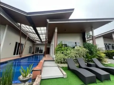 Highland Villas Royale Corp