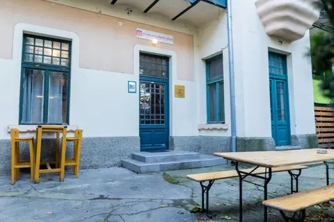 Beer&Caffe Apartment