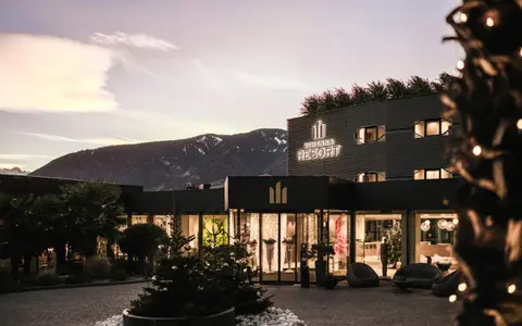Schenna Resort