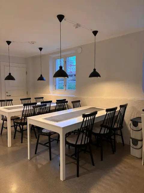 Hagneryd Gård B&B