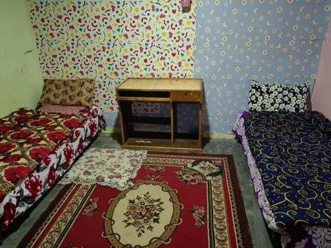Radha homestay