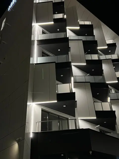 Shopping Park Studio Nr 16
