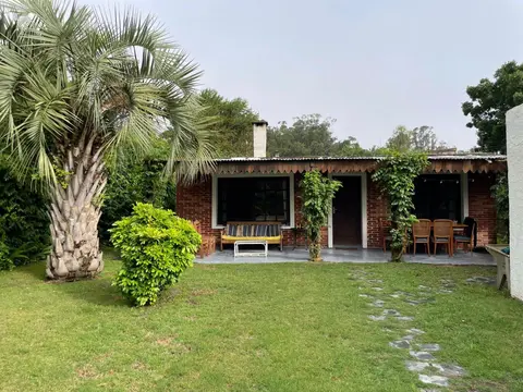 casa en la barra