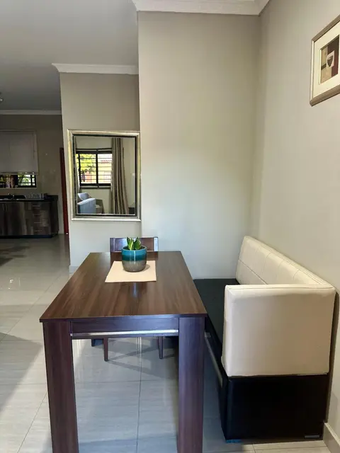 The Maureen Suite