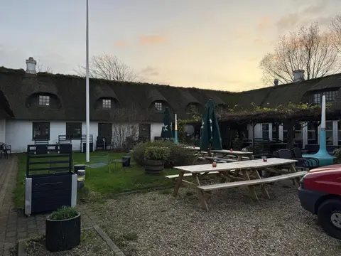 2 person holiday park home in Fan