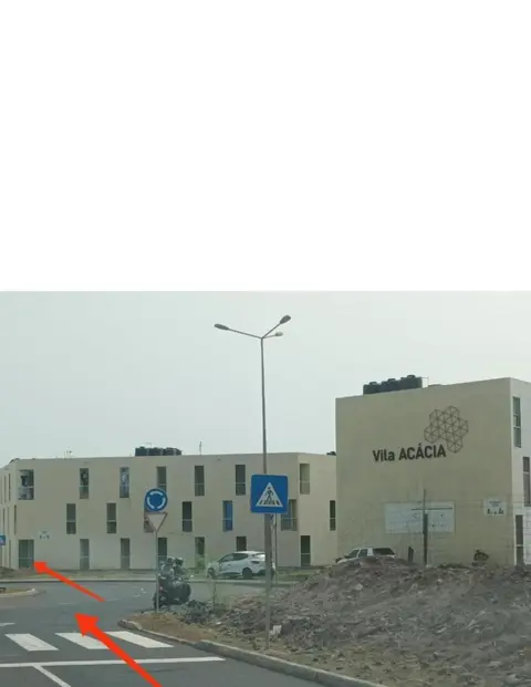 Apartment 3 minutes from Nelson Mandela Airport