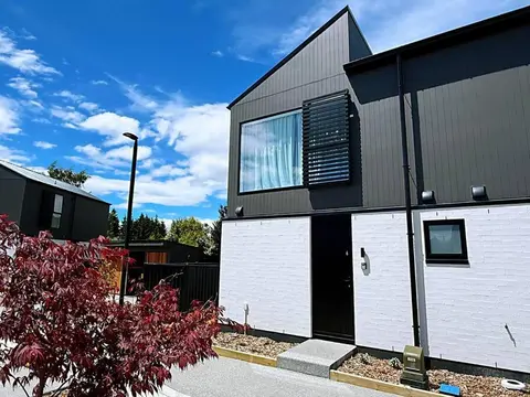 The Best Value 2-bedroom Brand-new built townhouse