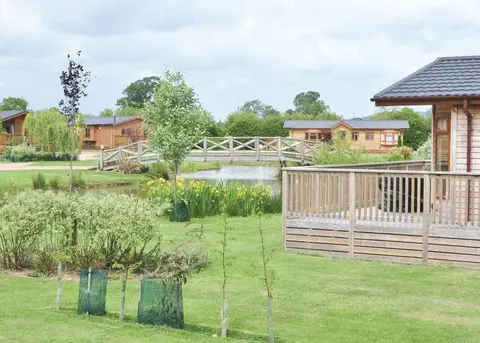 York House Holiday Park