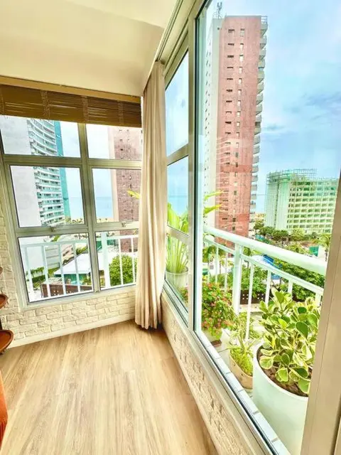 Loft Duplex Luxo Temático