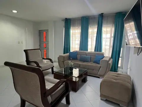 Apartamento amoblado Neiva¡! capacidad 2 personas