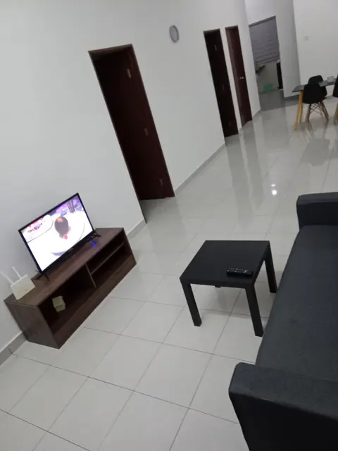 Bahau ioi homestay