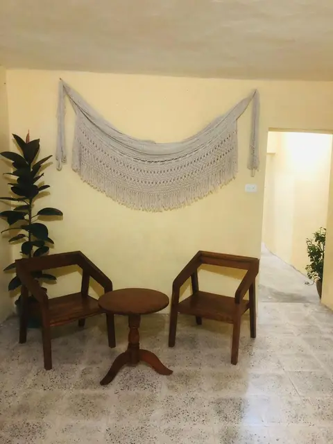 Casa Suytun