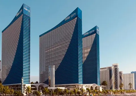 VIP APARTmENTS N3