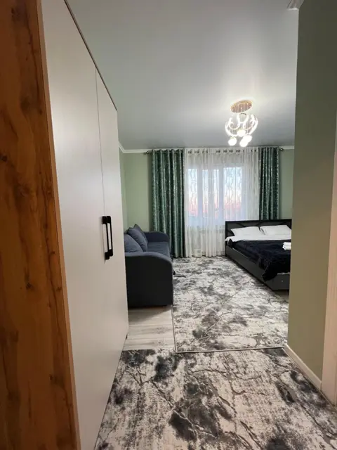 MARAL GuestHouse